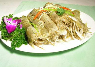 蝦爬子孕婦可以吃嗎？孕婦能吃蝦爬子嗎？