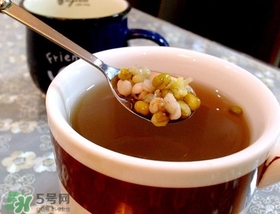 綠豆湯要煮多久最好？煮綠豆湯的正確方法