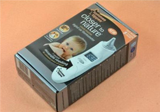 湯美天地耳溫槍怎么樣？湯美天地耳溫槍好不好？