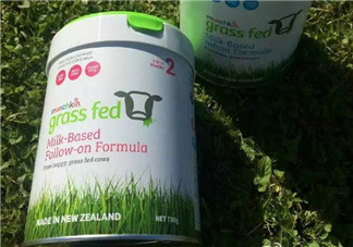 munchkin滿趣健草飼奶粉怎么樣？munchkin滿趣健草飼奶粉好不好?