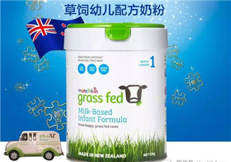 munchkin麥肯齊奶粉怎么樣？munchkin麥肯齊奶粉好不好？