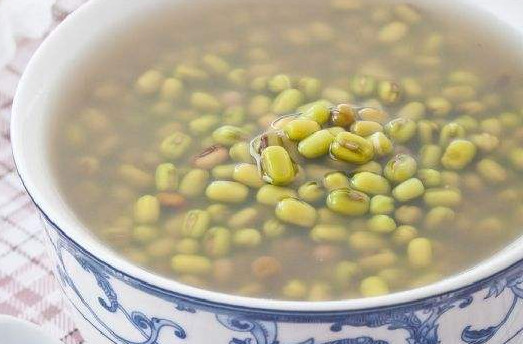 孕婦能喝綠豆湯嗎？孕婦能不能喝綠豆湯