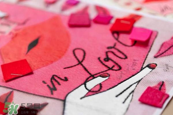 蘭蔻olympia le tan合作彩妝有哪些？