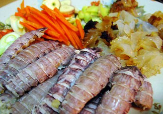 瀨尿蝦是皮皮蝦嗎？瀨尿蝦和皮皮蝦的區(qū)別