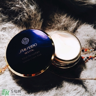 悅薇aaa霜怎么用？資生堂悅薇aaa面霜使用方法