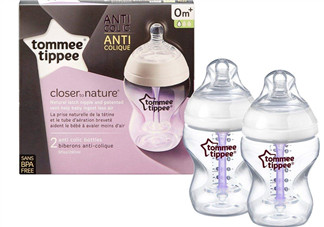 湯美天地奶瓶怎么樣？湯美天地奶瓶好不好？