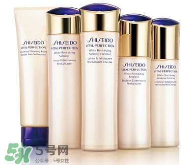 悅薇水乳適合什么年齡？資生堂悅薇水乳適合年齡段？