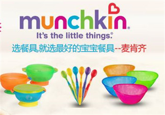 Munchkin麥肯齊吸盤碗怎么消毒？Munchkin麥肯齊吸盤碗怎么清潔？
