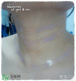 藍(lán)紫根頸膜效果怎么樣？藍(lán)紫根頸膜有沒有效果？