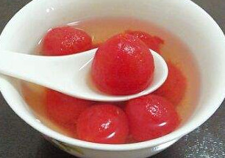 小番茄怎么洗？小番茄怎么清洗