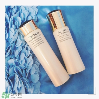 悅薇水乳適合什么年齡？資生堂悅薇水乳適合年齡段？