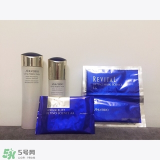 悅薇面膜要洗嗎？資生堂悅薇面膜要不要洗？