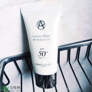 ampleur防曬霜怎么用?ampleur防曬霜使用方法 ampleur防曬霜怎么用?ampleur防曬霜使用方法