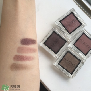 addiction眼影多少錢(qián)?addiction眼影專柜價(jià)格