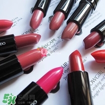 資生堂臻紅唇膏色號試色 資生堂臻紅唇膏16色全試色 資生堂臻紅唇膏色號試色 資生堂臻紅唇膏16色全試色