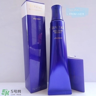 悅薇頸霜怎么用？資生堂悅薇頸霜使用方法