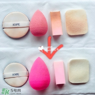 大創(chuàng)粉撲清洗劑怎么用？大創(chuàng)粉撲清洗劑好用嗎？