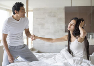 懷孕早期嗜睡正常嗎？懷孕早期嗜睡生男生女？