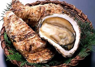 牡蠣里面黑色的能吃嗎？牡蠣里面黑色的是什么？