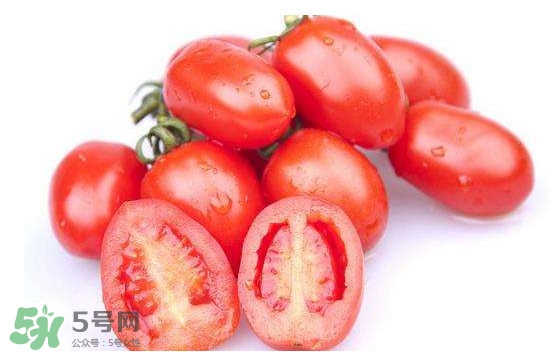 小番茄怎么洗？小番茄怎么清洗