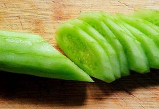 黃瓜削皮嗎？黃瓜削皮好還是不削皮好