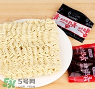 孕婦能吃火雞面嗎？韓國火雞面有多辣？