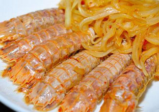 爬蝦孕婦能吃嗎？孕婦能吃爬蝦嗎？