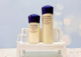 悅薇水乳適合什么年齡？資生堂悅薇水乳適合年齡段？