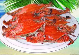 蝦爬子和螃蟹能一起蒸嗎？蝦爬子和螃蟹怎么蒸？