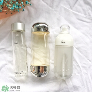 日本水乳推薦 日系水乳使用心得及對比評測
