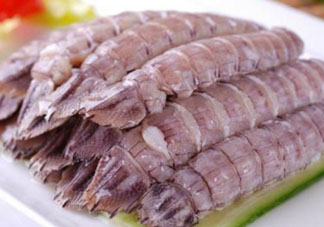 蝦爬子是皮皮蝦嗎？皮皮蝦和蝦爬子的區(qū)別