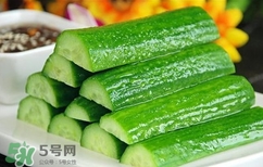 黃瓜咸菜怎么做？黃瓜咸菜怎么腌制