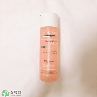 byphasse蓓昂斯玫瑰爽膚水怎么樣？蓓昂斯玫瑰水好用嗎？