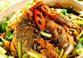 花甲可以和魚一起吃嗎？花甲和魚能一起吃嗎？