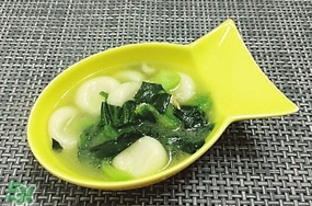 雞毛菜怎么種？雞毛菜的種植方法