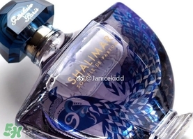 嬌蘭一千零一夜2017藍(lán)玉孔雀限定多少錢(qián)？