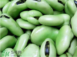 蠶豆和菠菜能一起吃嗎？蠶豆和菠菜能同吃嗎？