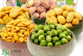 蠶豆和花生能一起吃嗎？花生米和蠶豆一起吃有什么壞處？