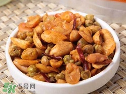 蠶豆和花生能一起吃嗎？花生米和蠶豆一起吃有什么壞處？