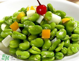 蠶豆和玉米能一起吃嗎？蠶豆和玉米怎么做好吃？