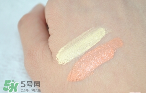 kesalan patharan遮瑕膏怎么樣？kp遮瑕膏色號(hào)試色