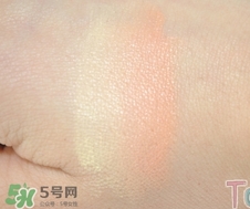 kesalan patharan遮瑕膏怎么樣？kp遮瑕膏色號(hào)試色