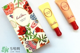 kesalan patharan遮瑕膏怎么樣？kp遮瑕膏色號(hào)試色