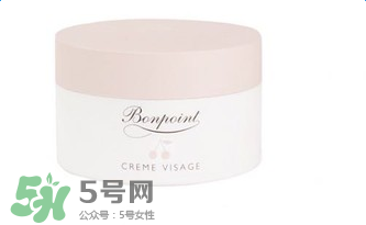 bonpoint面霜怎么樣？bonpoint面霜好不好？