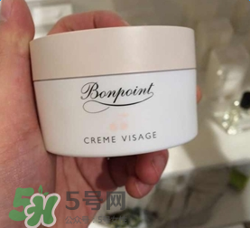 bonpoint面霜怎么樣？bonpoint面霜好不好？