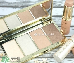 tarte2017夏季彩妝有哪些？tarte2017夏季彩妝多少錢？