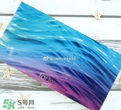 tarte2017夏季彩妝有哪些？tarte2017夏季彩妝多少錢？
