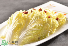 蠶豆和白菜能一起吃嗎？白菜和蠶豆能在一起吃嗎？