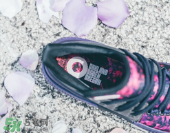 adidas dame3新配色多少錢？阿迪達(dá)斯利拉德三代花城玫瑰專柜價(jià)格