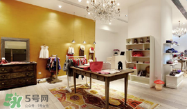 bonpoint中國專柜地址 bonpoint中國專柜在哪里？